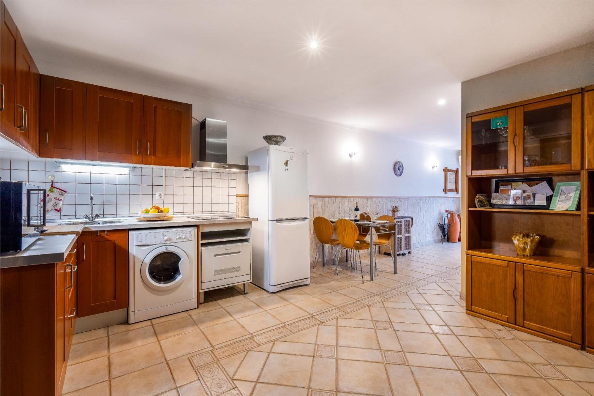 Apartment In A House Tavira Luaran gambar