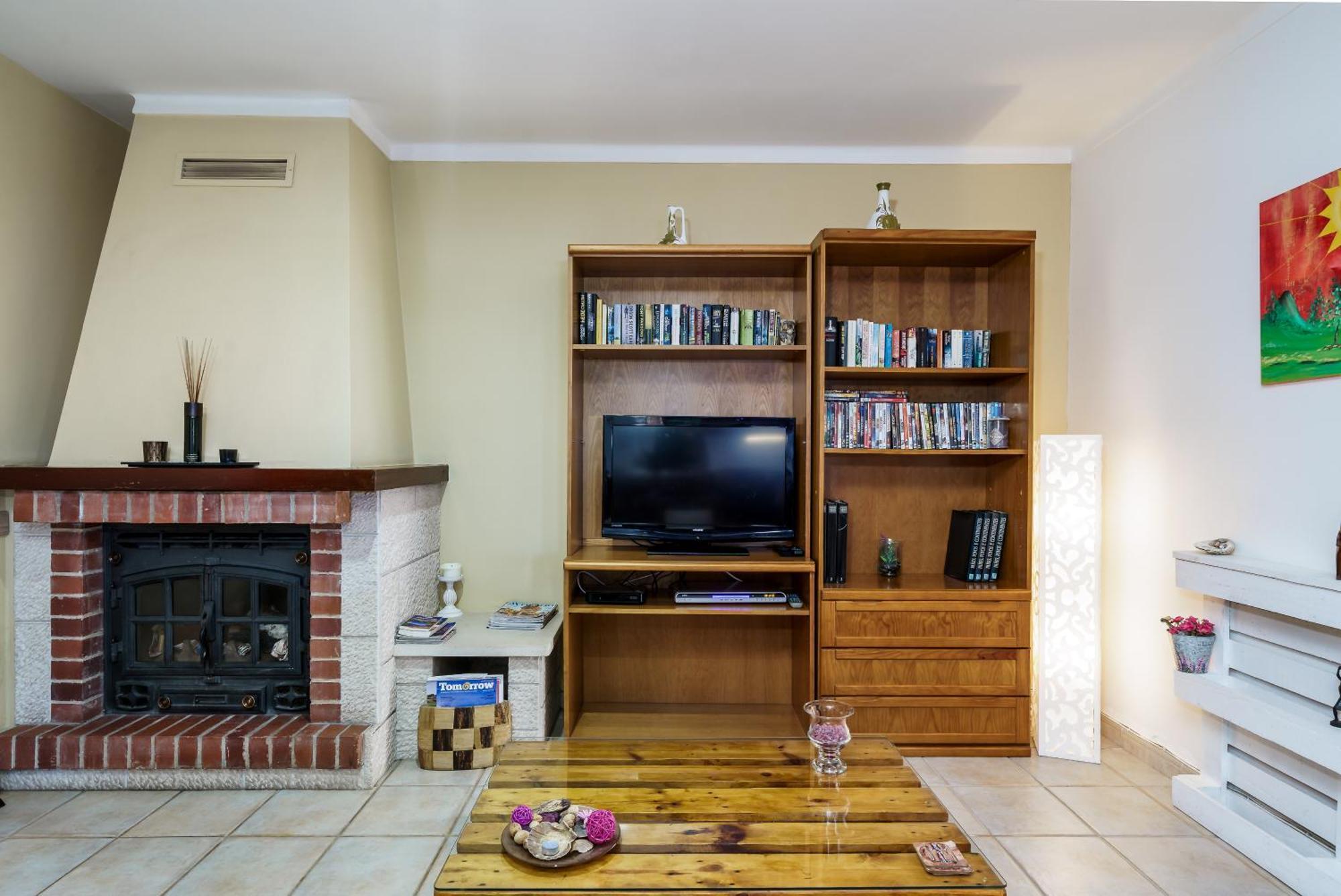 Apartment In A House Tavira Luaran gambar