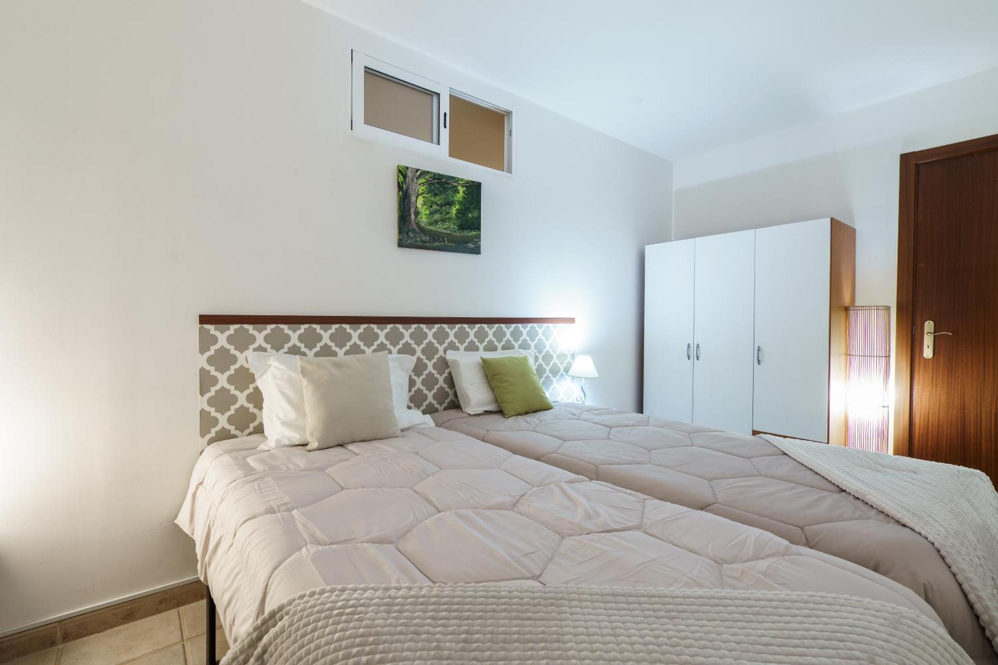 Apartment In A House Tavira Luaran gambar
