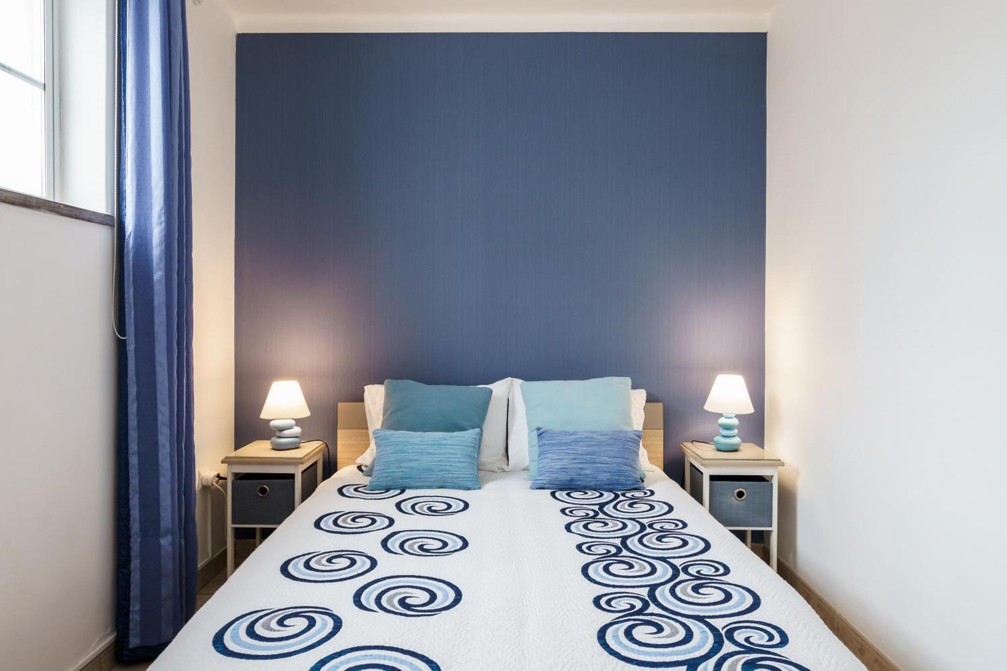 Apartment In A House Tavira Luaran gambar