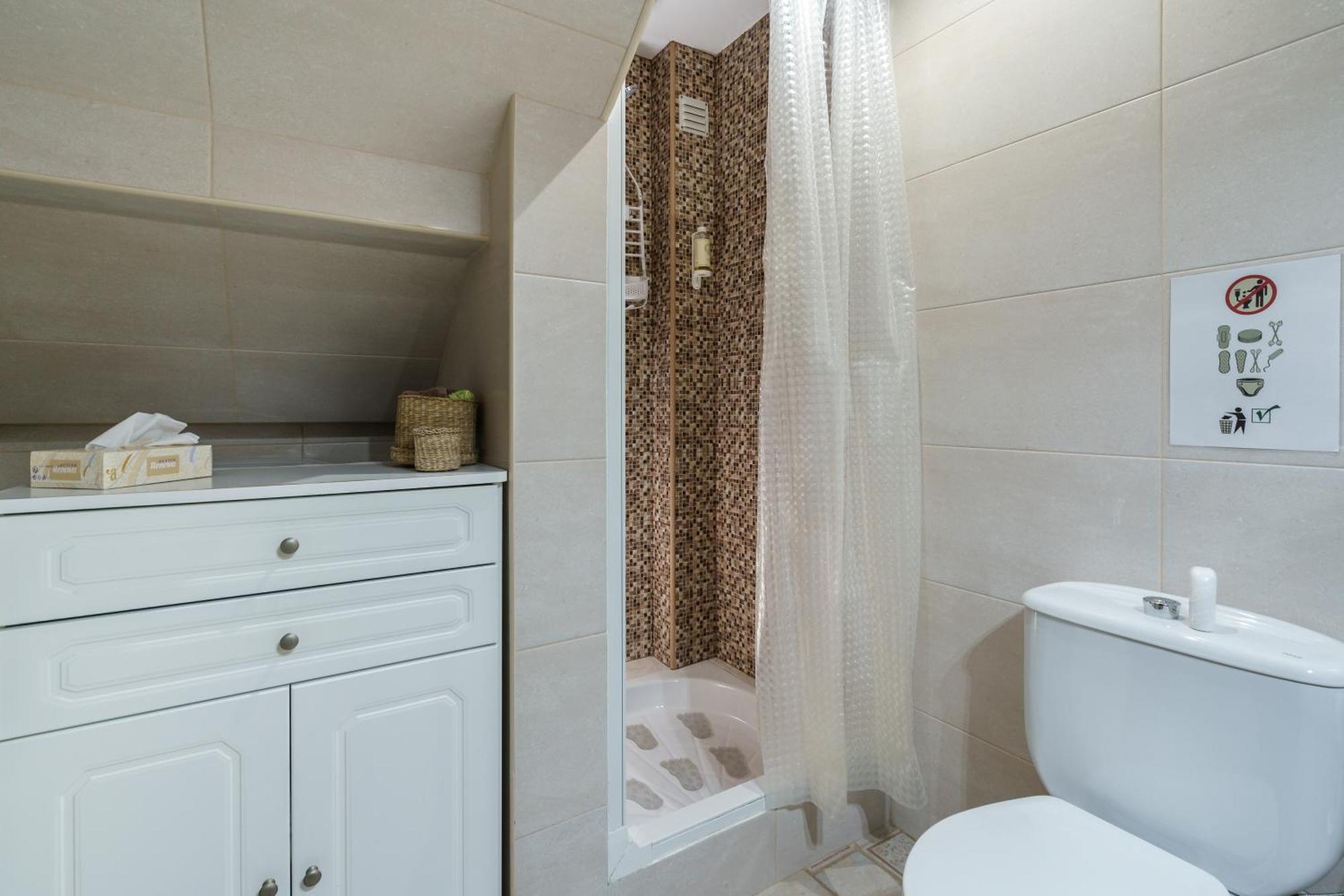 Apartment In A House Tavira Luaran gambar