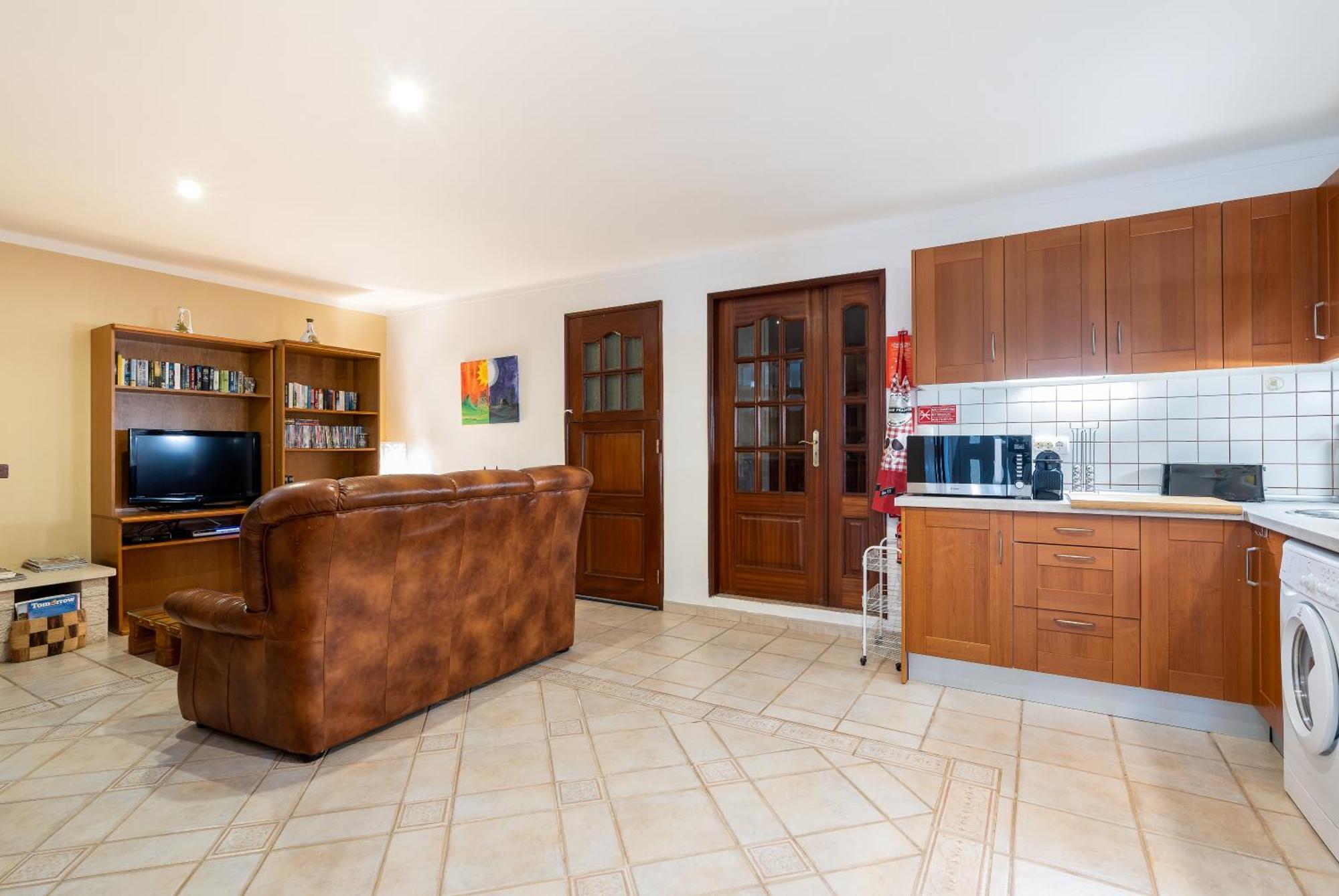 Apartment In A House Tavira Luaran gambar