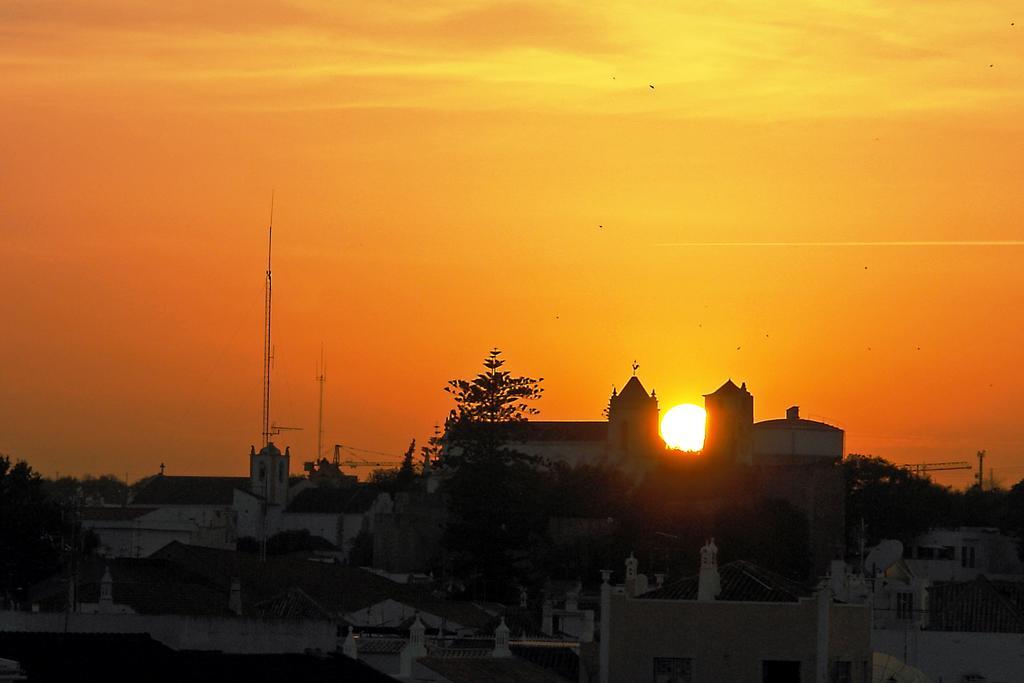 Apartment In A House Tavira Luaran gambar
