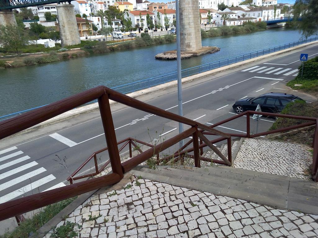 Apartment In A House Tavira Luaran gambar