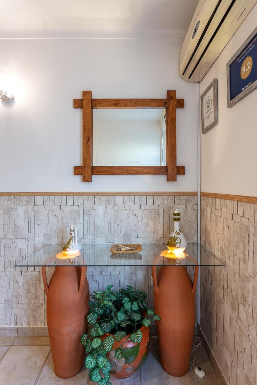Apartment In A House Tavira Luaran gambar